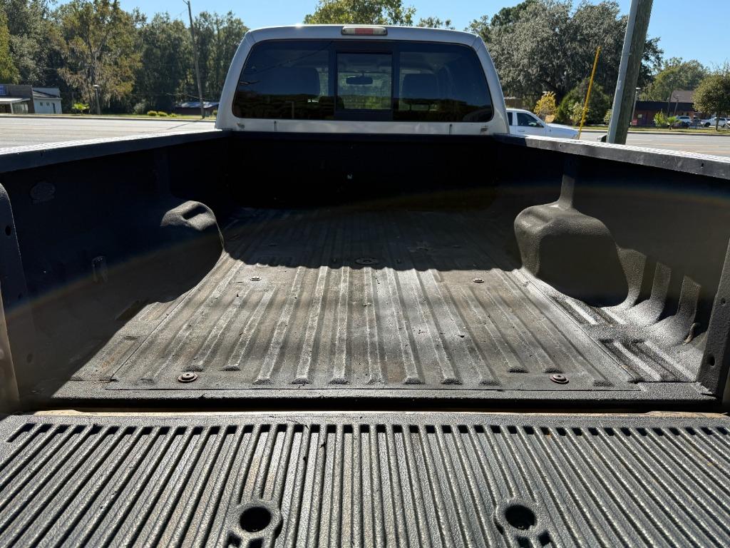 2012 Ford F-350 Super Duty - $17,500