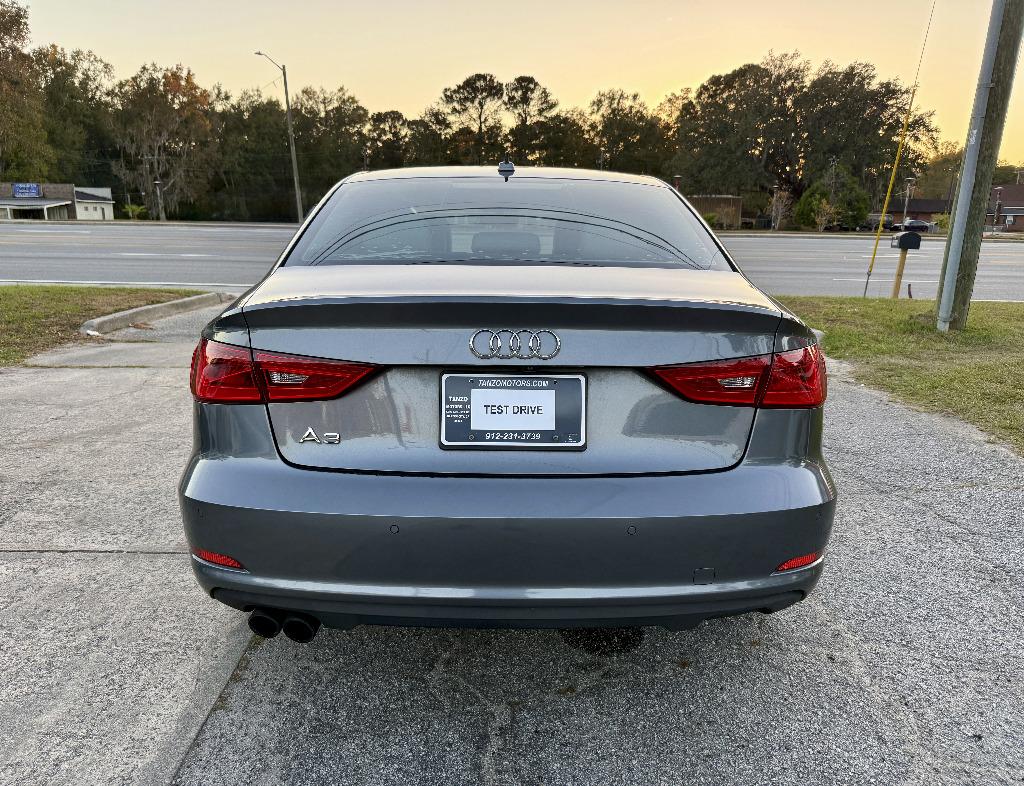 2016 Audi A3 - $10,000