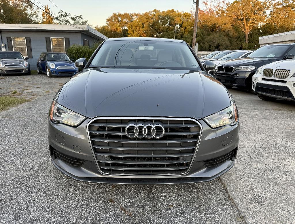 2016 Audi A3 - $10,000