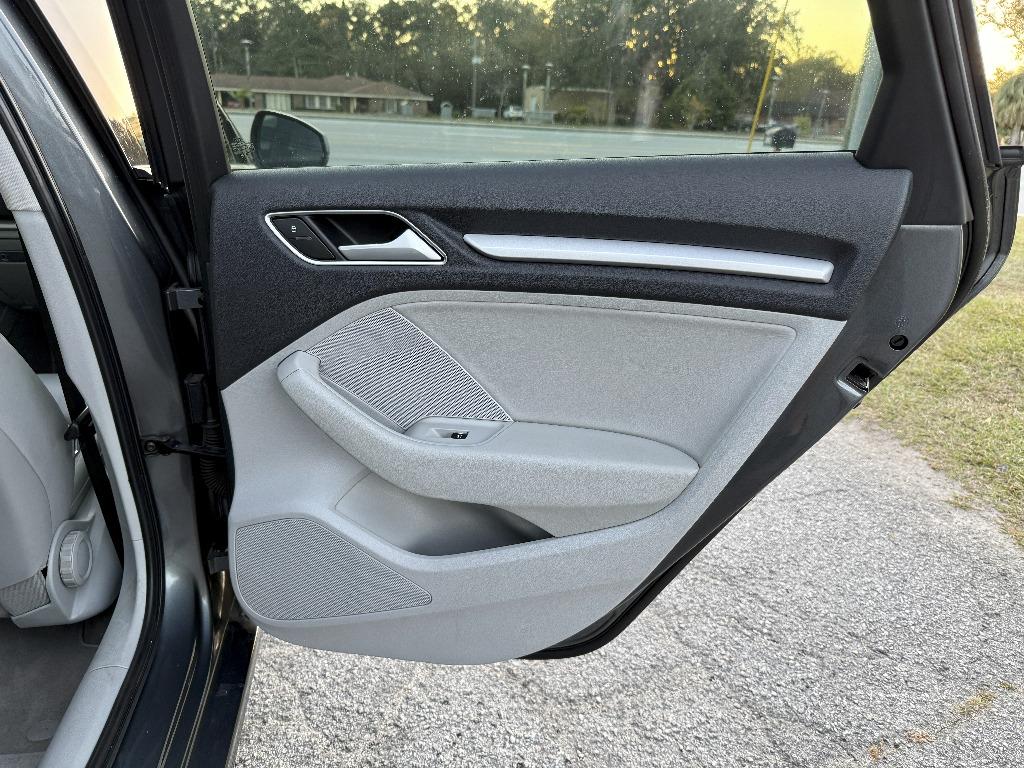 2016 Audi A3 - $10,000