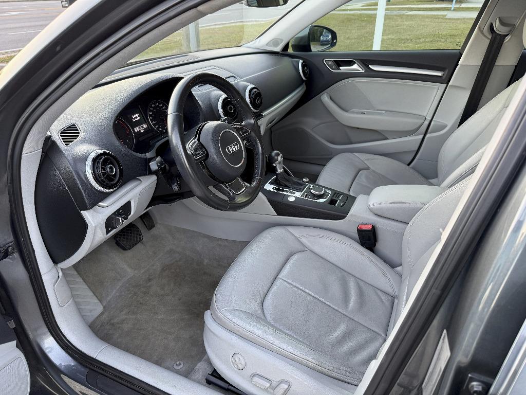 2016 Audi A3 - $10,000