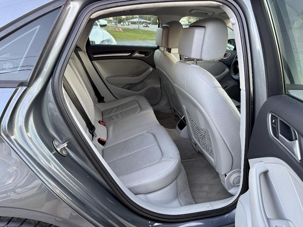 2016 Audi A3 - $10,000