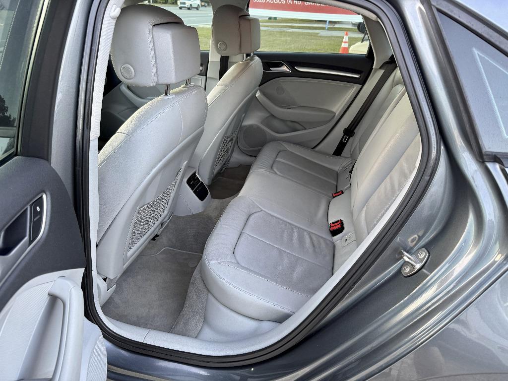 2016 Audi A3 - $10,000