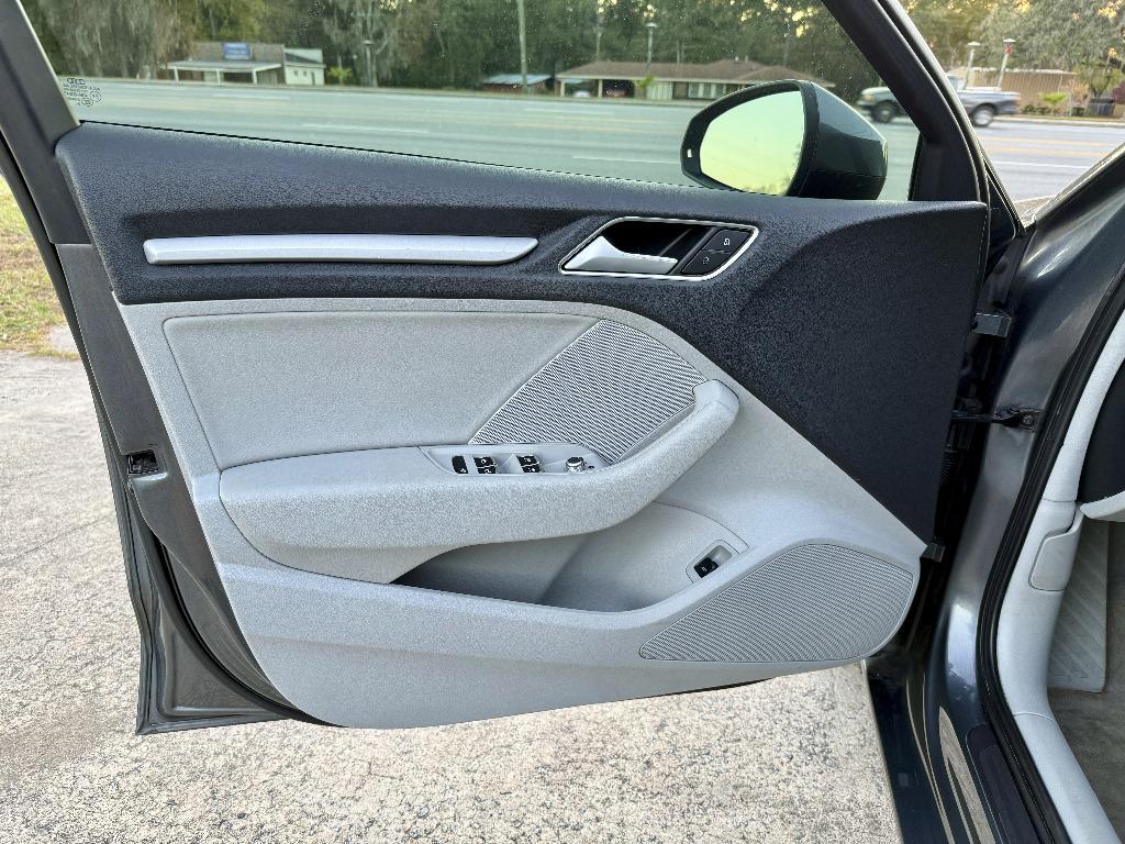 2016 Audi A3 - $10,000