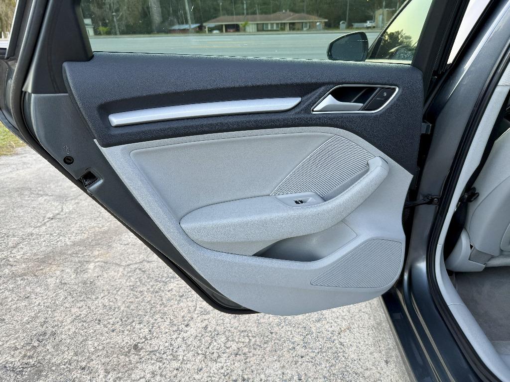 2016 Audi A3 - $10,000
