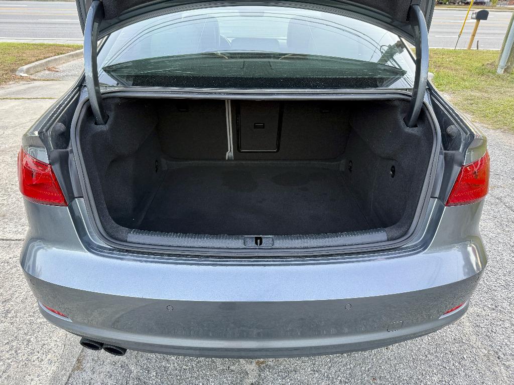 2016 Audi A3 - $10,000