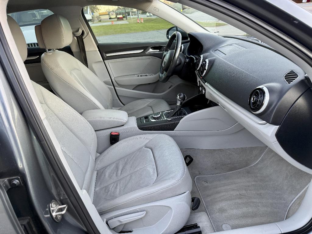 2016 Audi A3 - $10,000