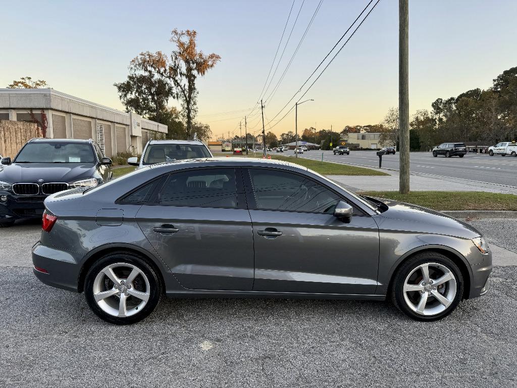 2016 Audi A3 - $10,000