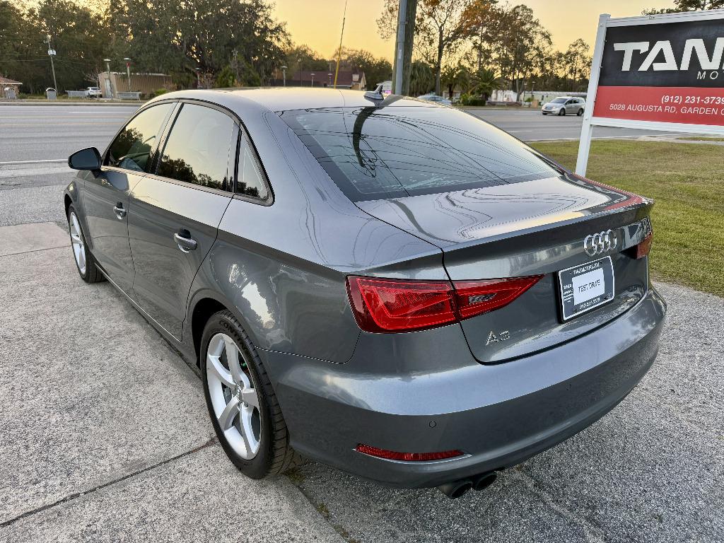 2016 Audi A3 - $10,000