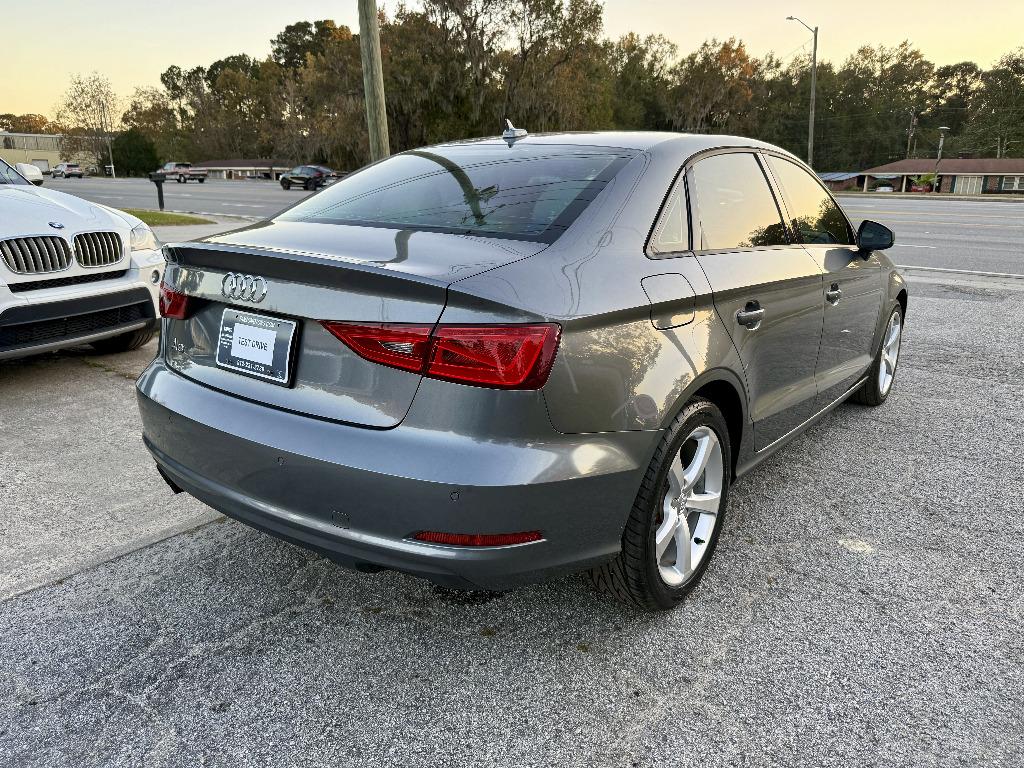 2016 Audi A3 - $10,000