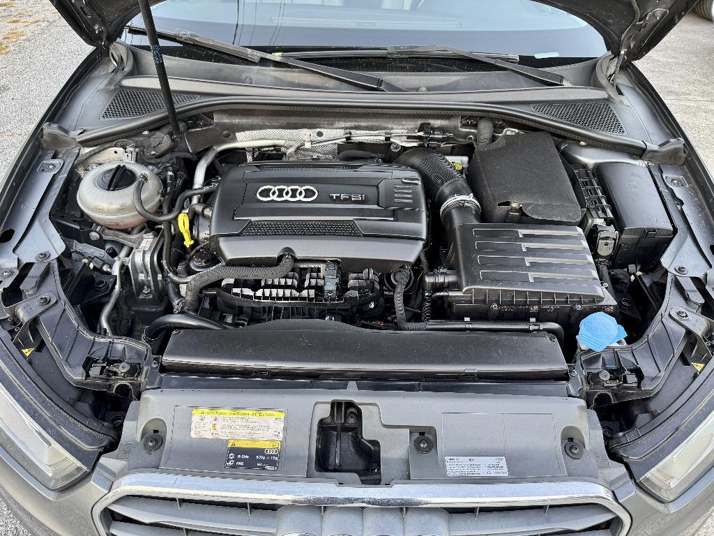 2016 Audi A3 - $10,000