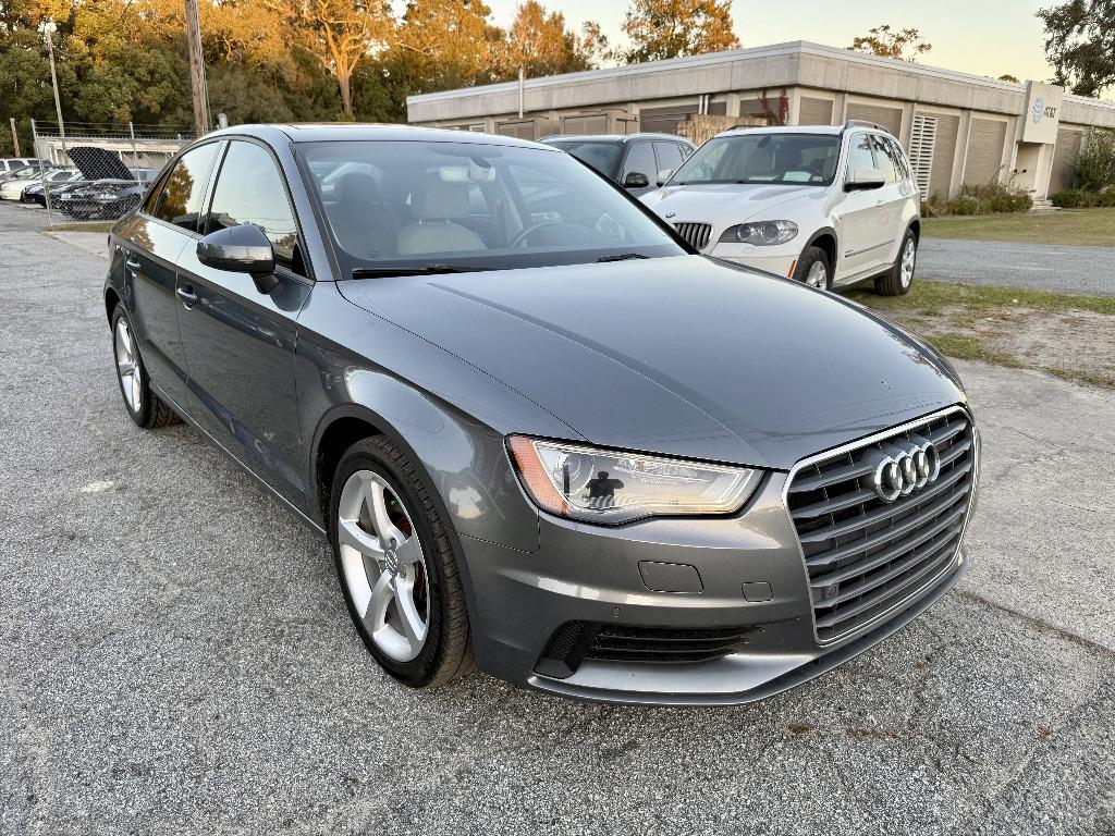 2016 Audi A3 - $10,000