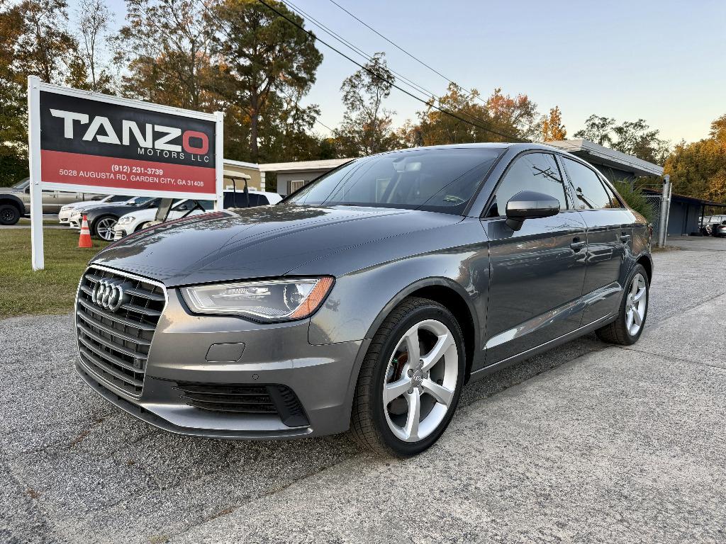 2016 Audi A3 - $10,000