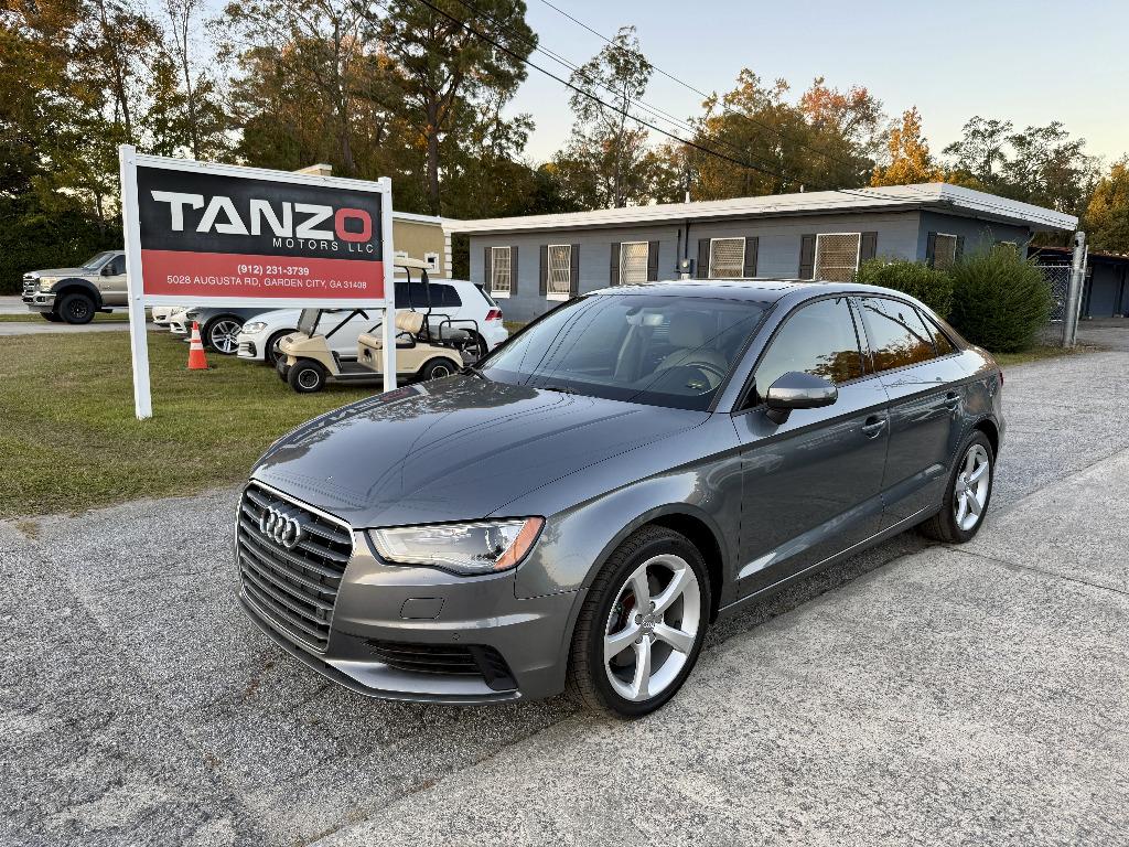 2016 Audi A3 - $10,000
