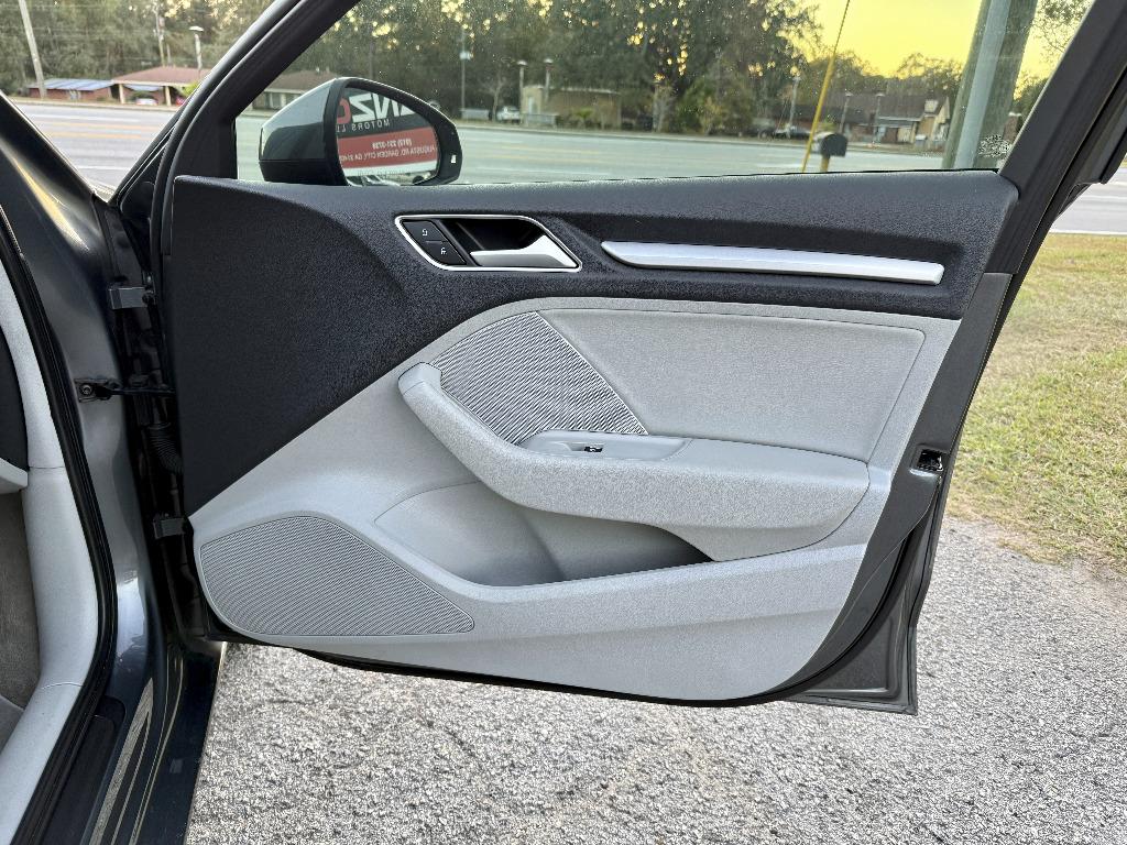2016 Audi A3 - $10,000