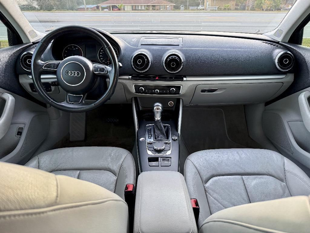 2016 Audi A3 - $10,000