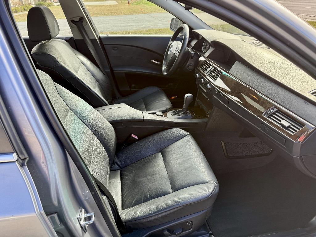 2007 BMW 530i - $5,500