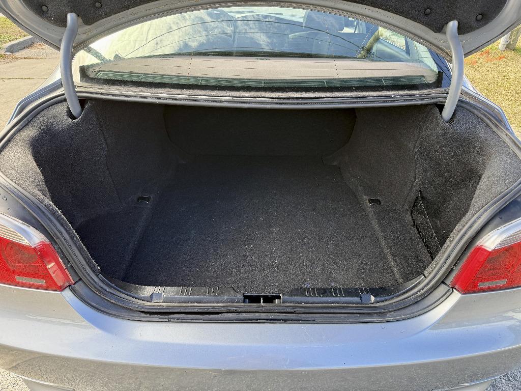 2007 BMW 530i - $5,500