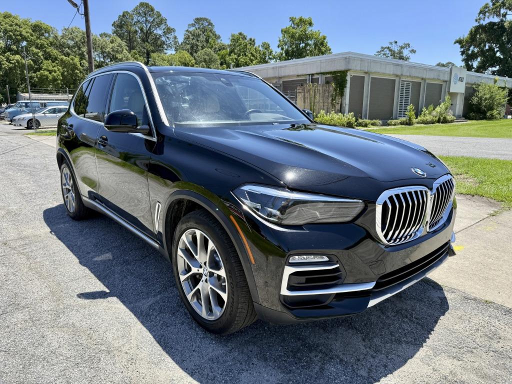 2021 BMW X5 - $24,000