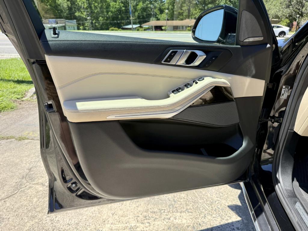 2021 BMW X5 - $24,000