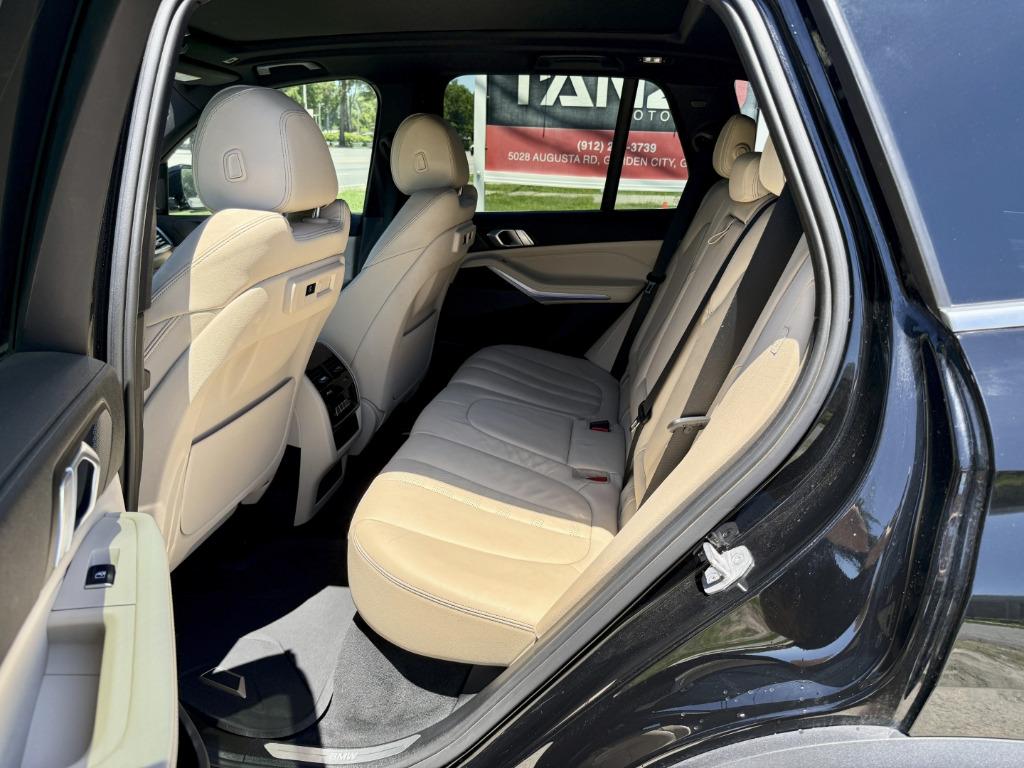 2021 BMW X5 - $24,000