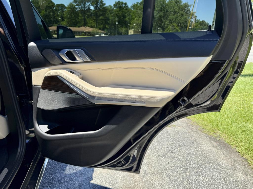 2021 BMW X5 - $24,000