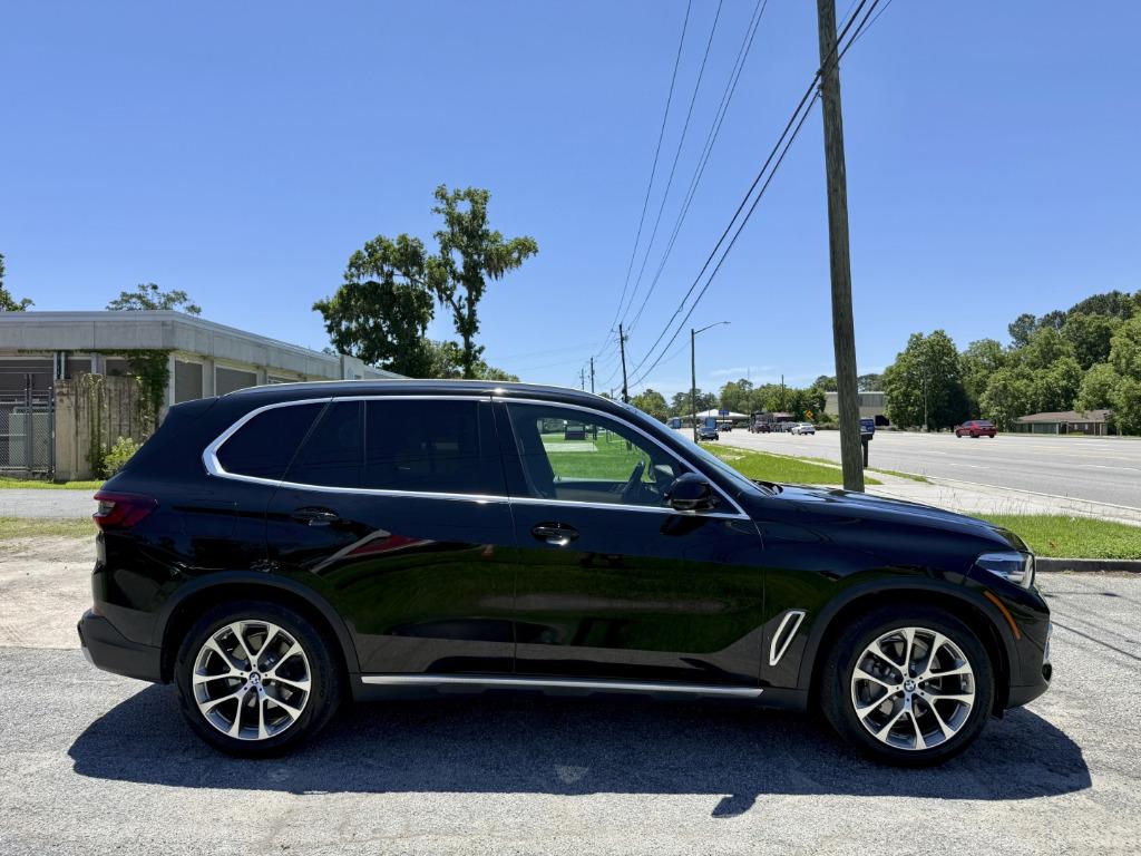 2021 BMW X5 - $24,000