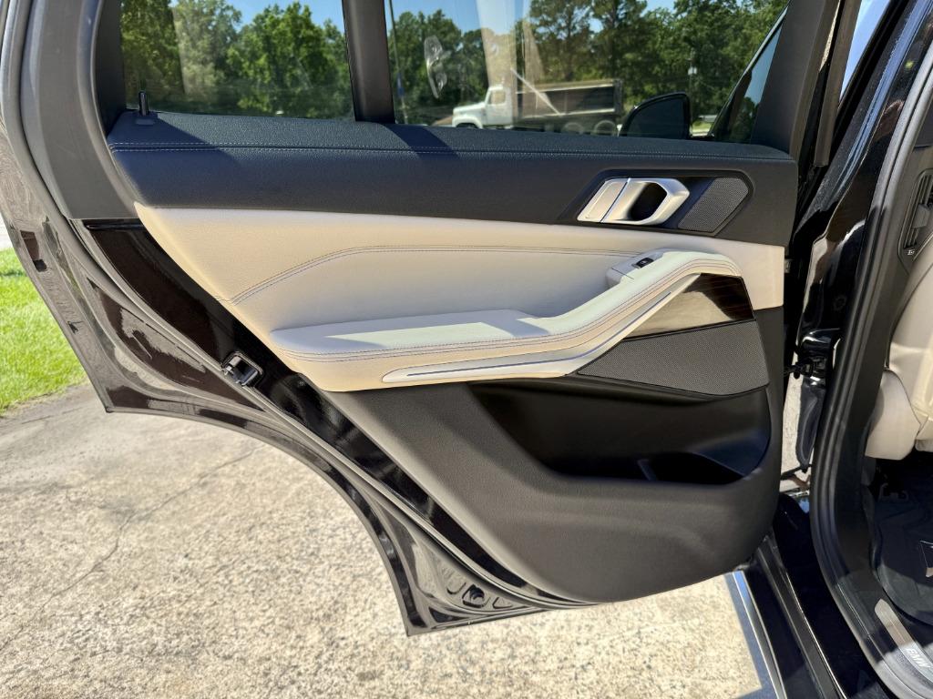 2021 BMW X5 - $24,000