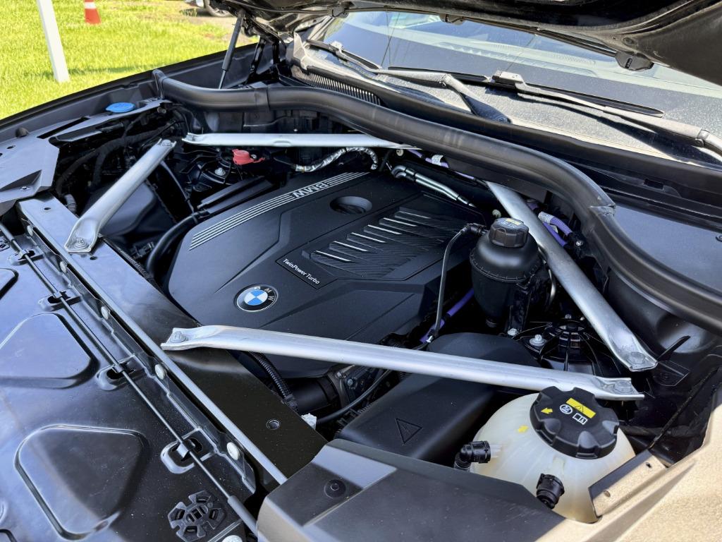 2021 BMW X5 - $24,000