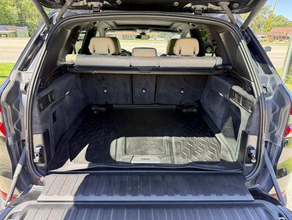 2021 BMW X5 - $24,000