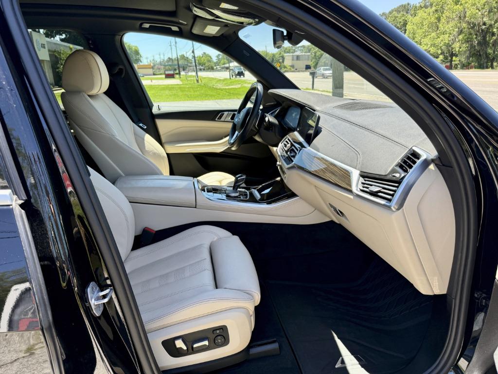2021 BMW X5 - $24,000