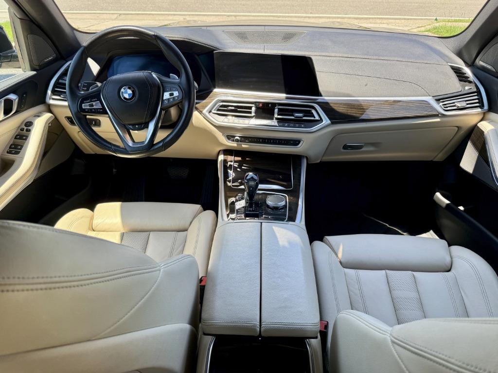 2021 BMW X5 - $24,000