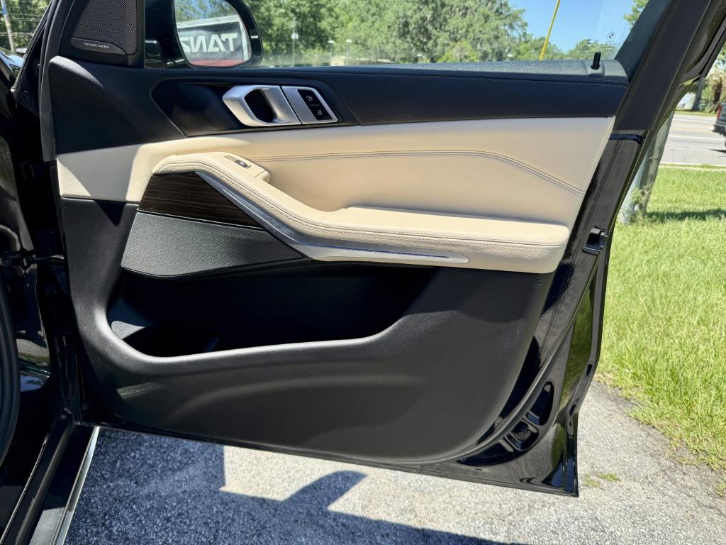 2021 BMW X5 - $24,000
