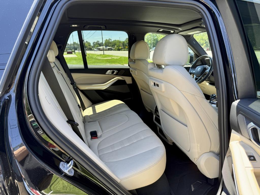 2021 BMW X5 - $24,000