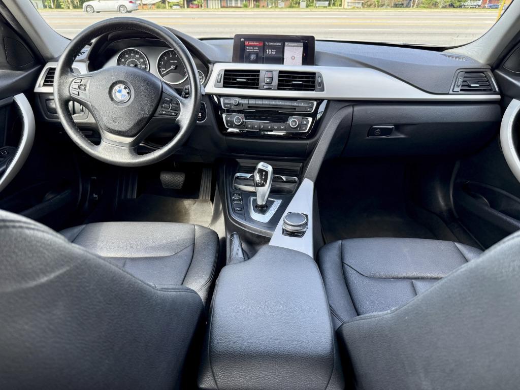 2018 BMW 320i - $10,000