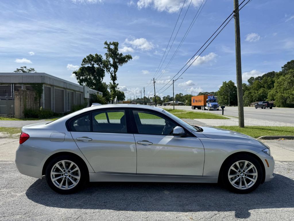 2018 BMW 320i - $10,000