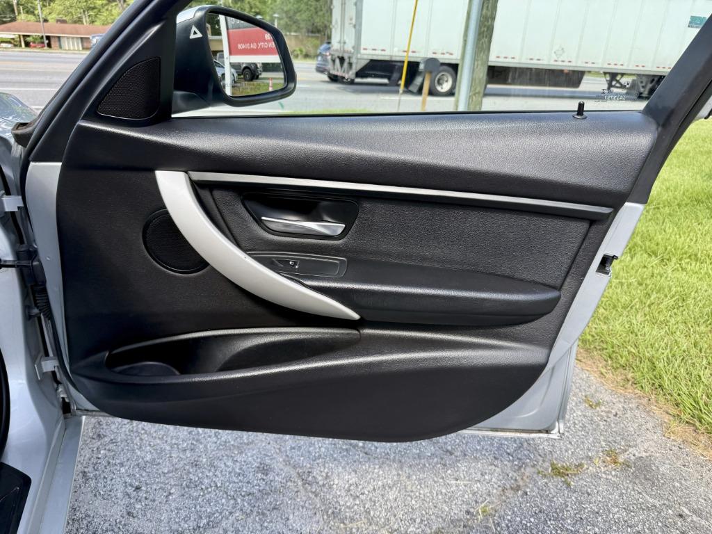 2018 BMW 320i - $10,000