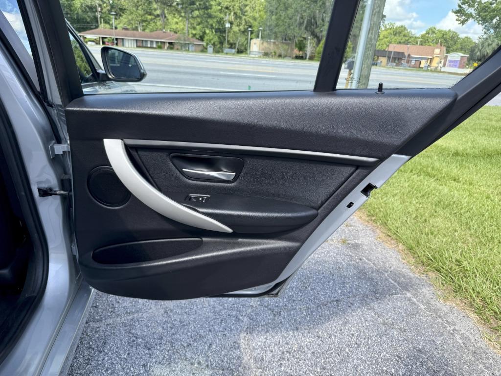 2018 BMW 320i - $10,000
