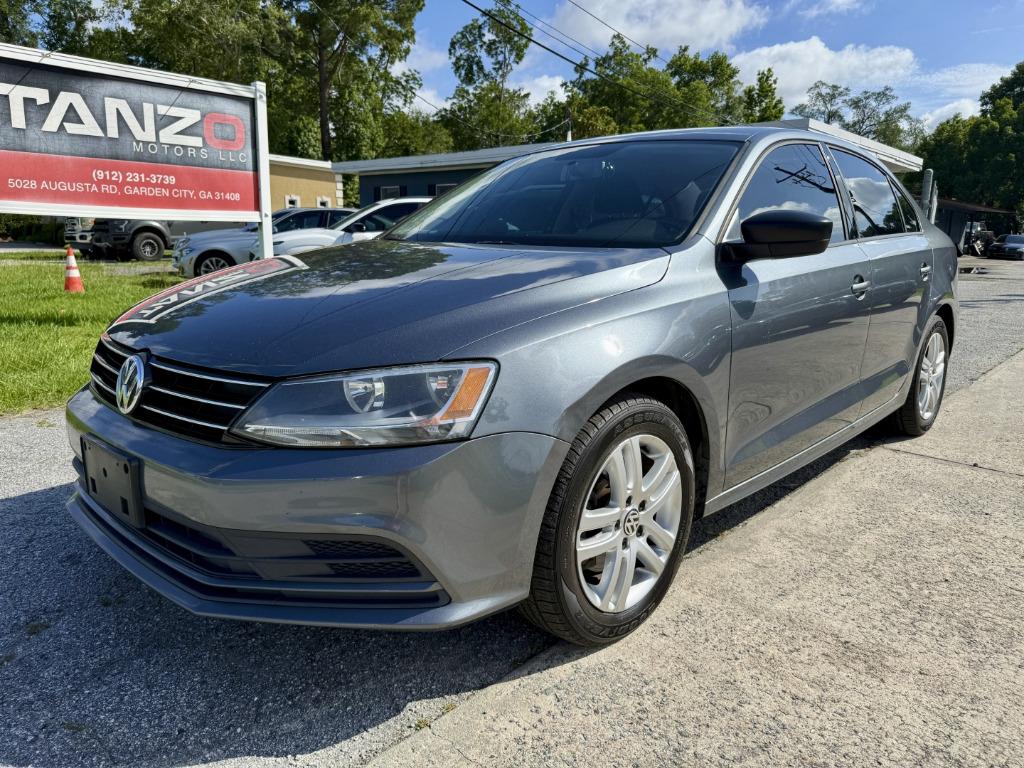 2015 Volkswagen Jetta - $6,500