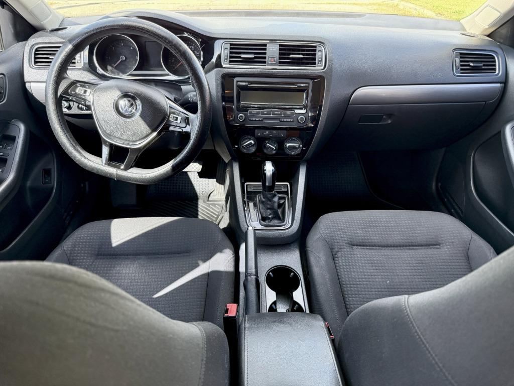 2015 Volkswagen Jetta - $6,500