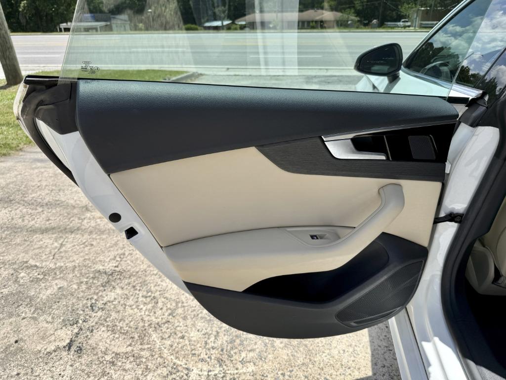 2021 Audi A5 - $22,000