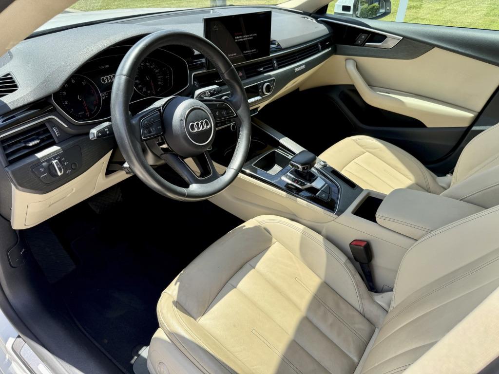 2021 Audi A5 - $22,000