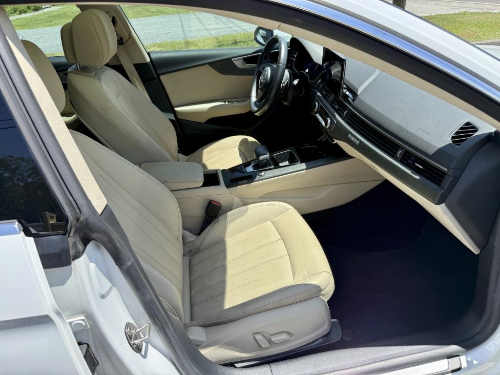 2021 Audi A5 - $22,000