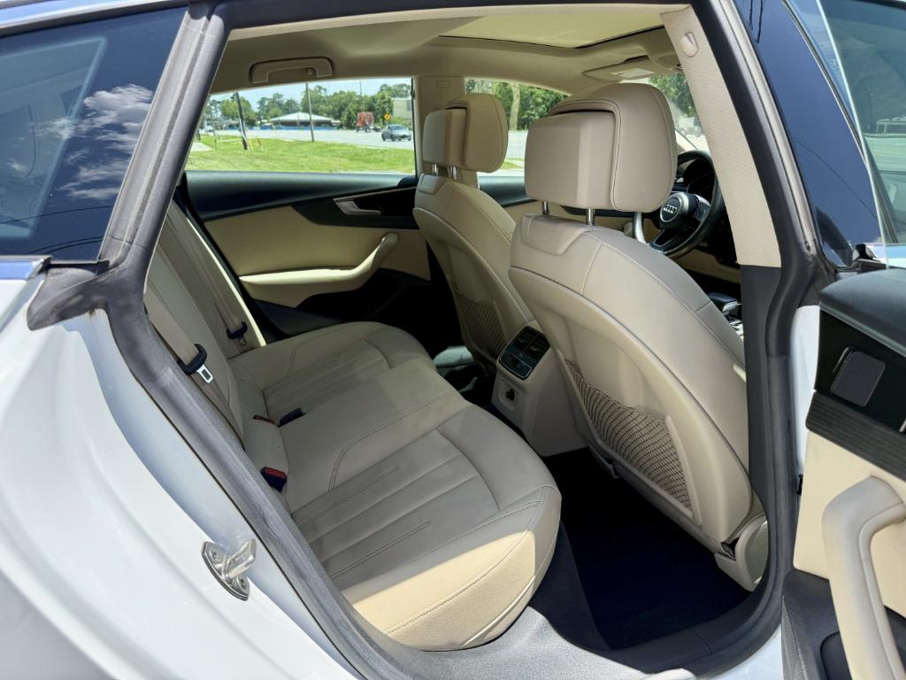 2021 Audi A5 - $22,000