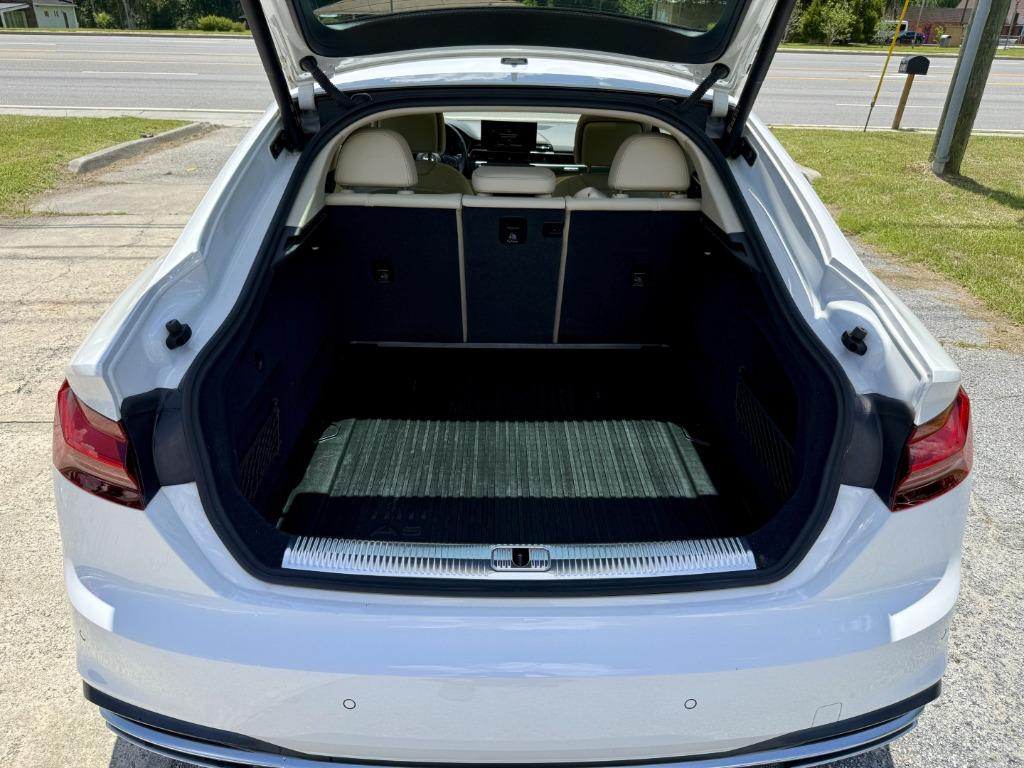 2021 Audi A5 - $22,000