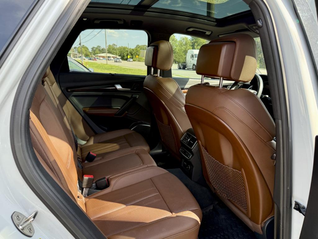 2019 Audi Q5 - $18,000