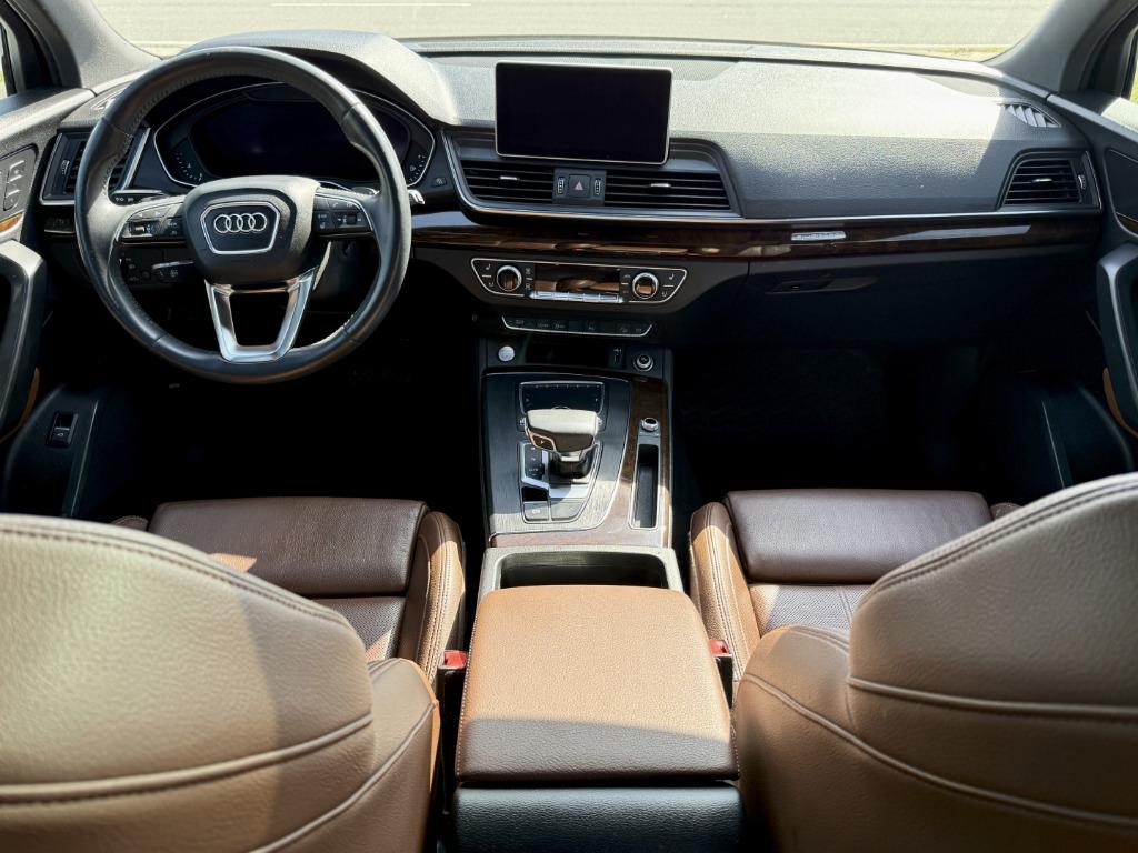 2019 Audi Q5 - $18,000