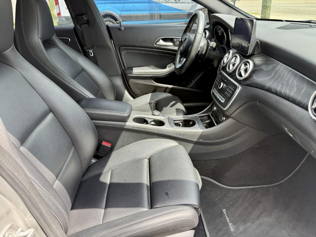 2018 Mercedes-Benz A-Class - $15,000