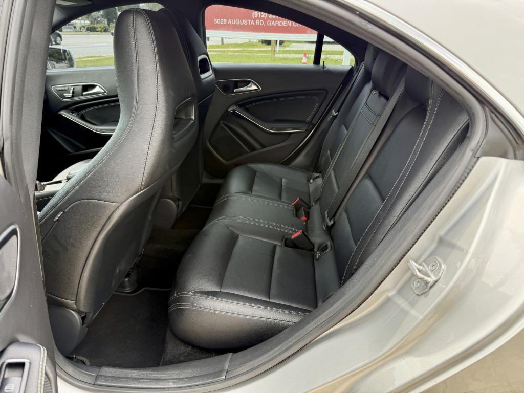 2018 Mercedes-Benz A-Class - $15,000