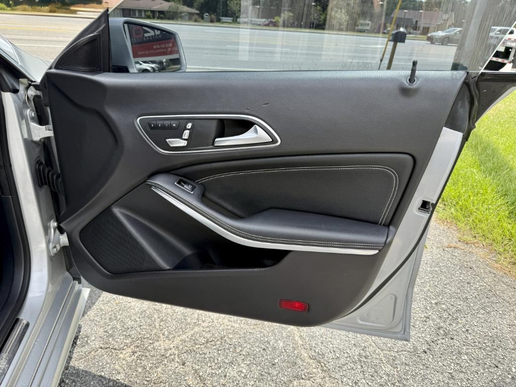2018 Mercedes-Benz A-Class - $15,000